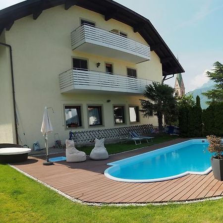 Garni Wieterer Terlano Exterior foto