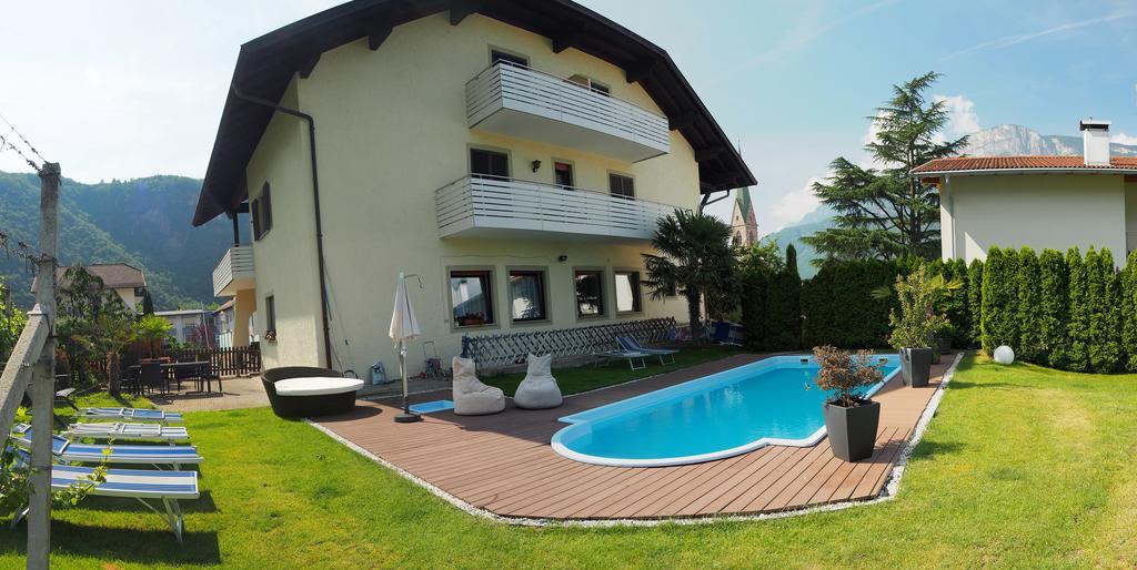 Garni Wieterer Terlano Exterior foto