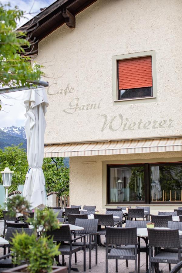 Garni Wieterer Terlano Exterior foto